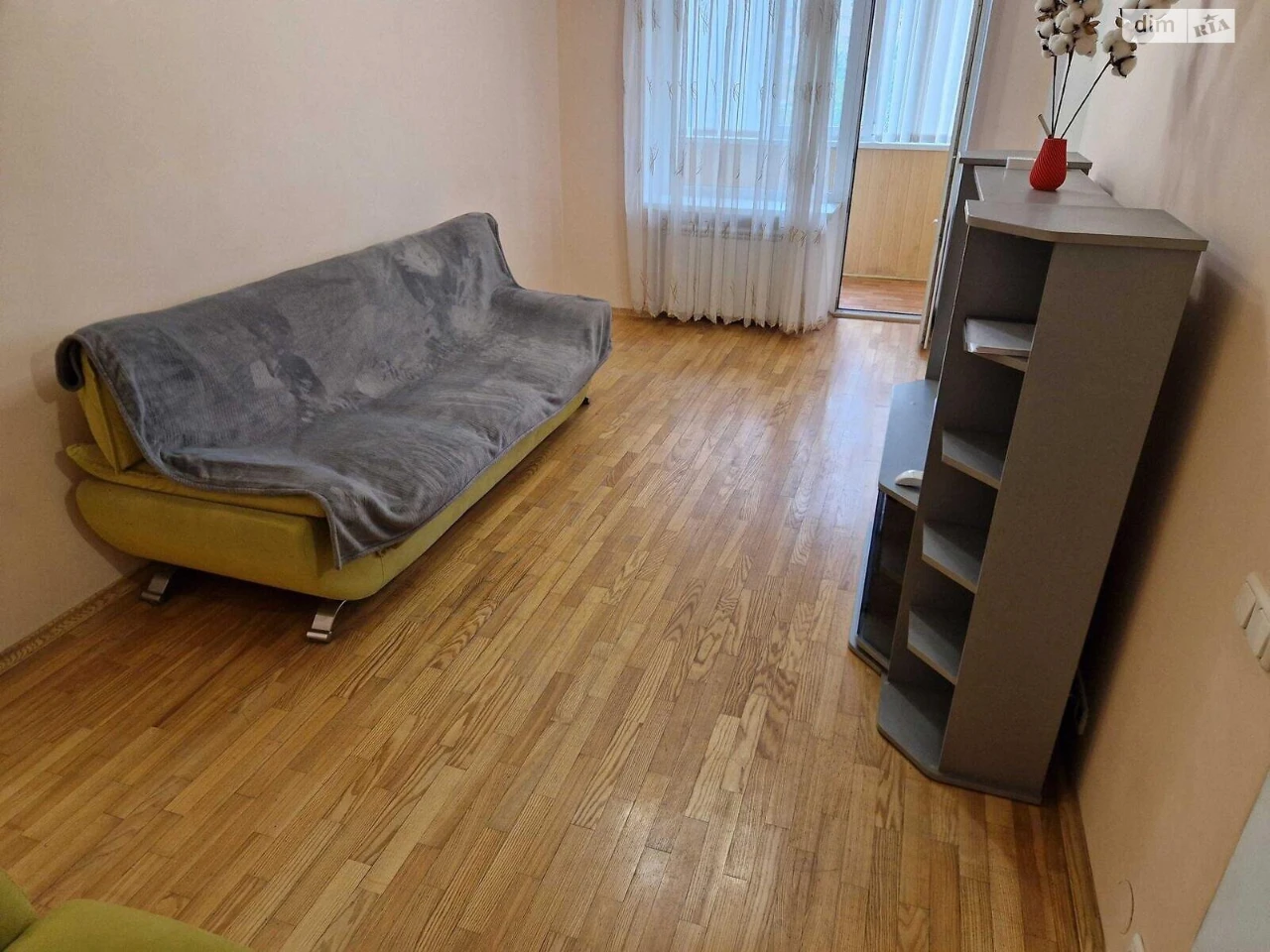 Довгострокова Оренда Квартира Жуляни