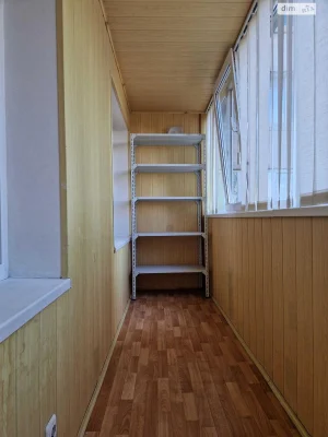 Довгострокова Оренда Квартира Жуляни