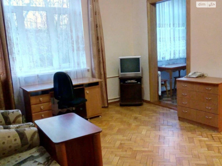 Long-Term Rental Apartment Lukyanivka
