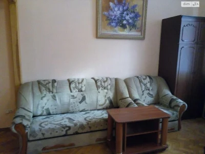 Long-Term Rental Apartment Lukyanivka
