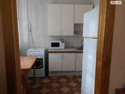 Long-Term Rental Apartment Lukyanivka