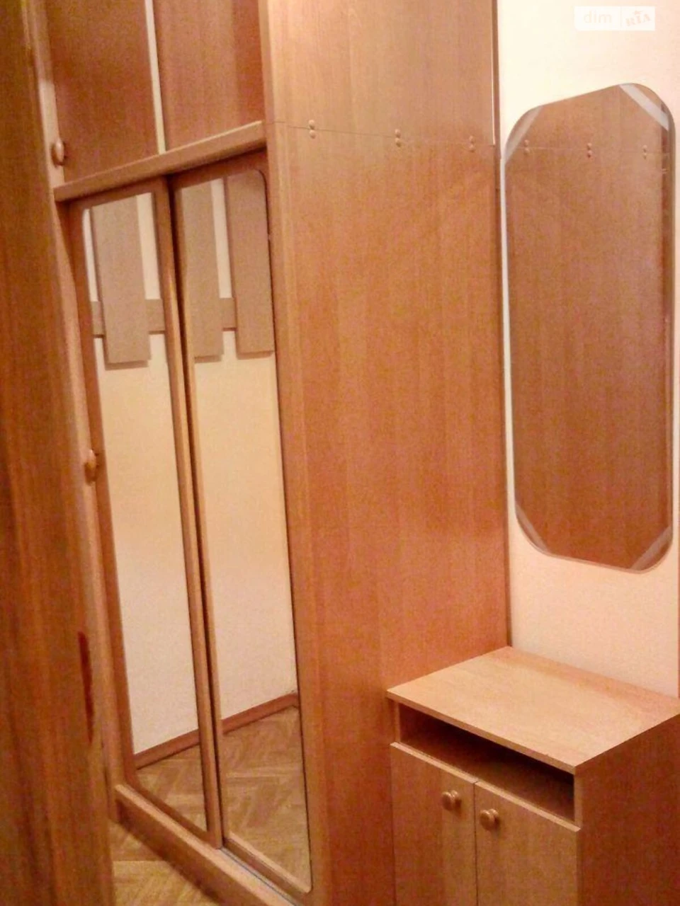 Long-Term Rental Apartment Lukyanivka