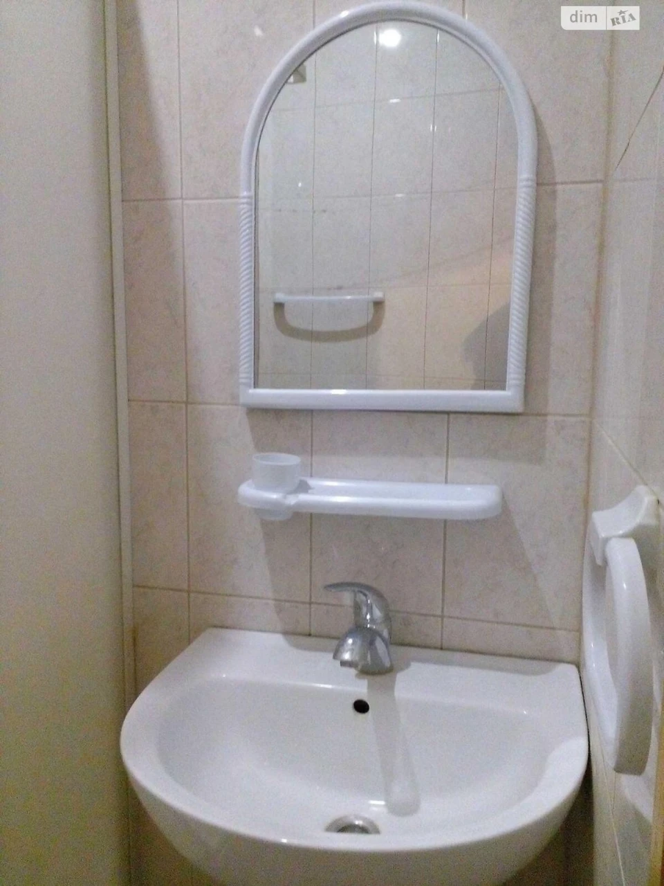 Long-Term Rental Apartment Lukyanivka