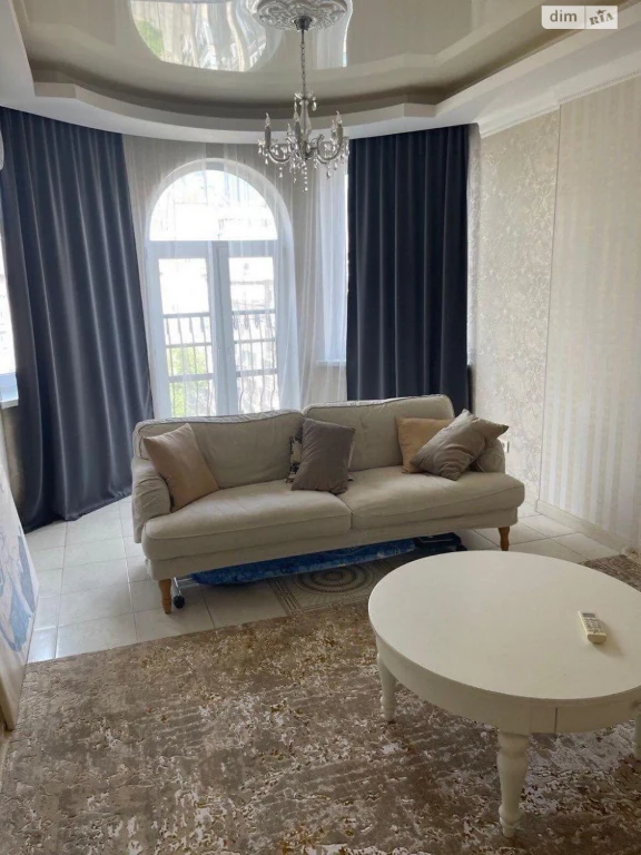 Long-Term Rental Apartment Lukyanivka