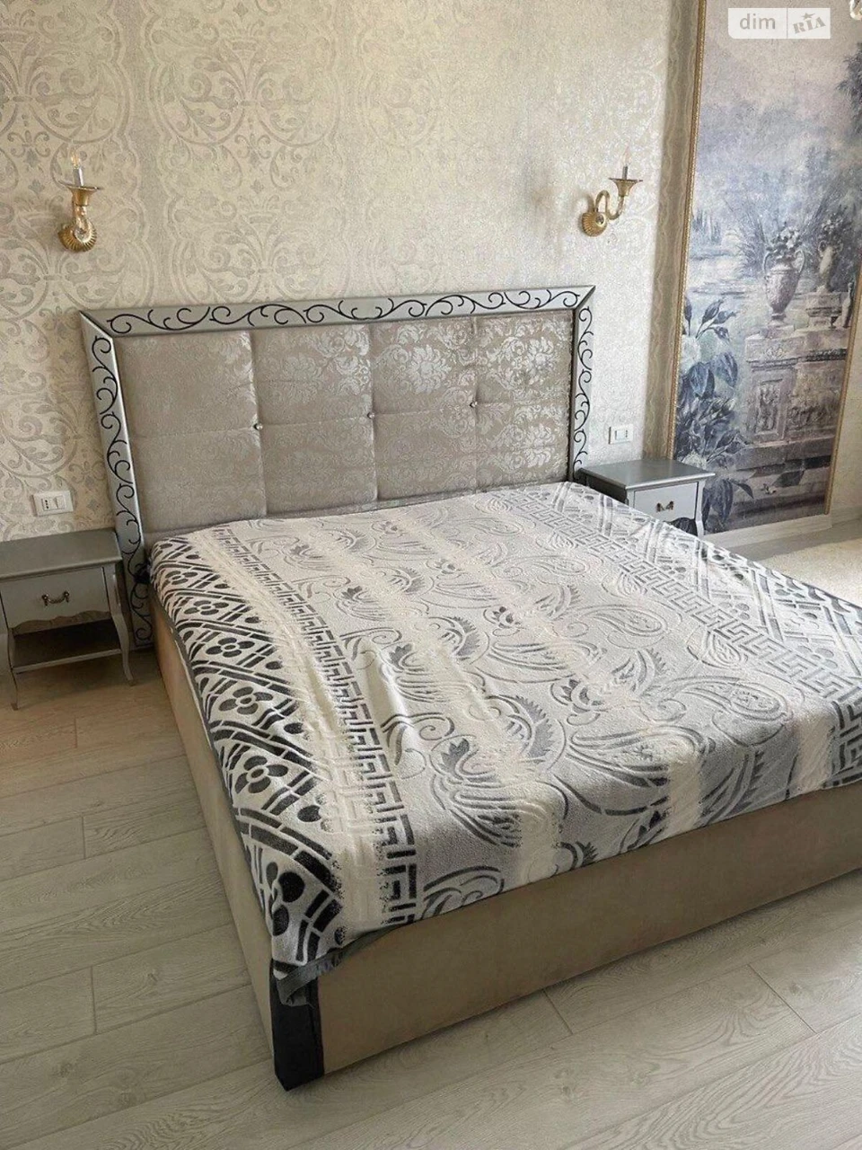 Long-Term Rental Apartment Lukyanivka