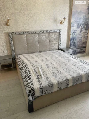 Long-Term Rental Apartment Lukyanivka