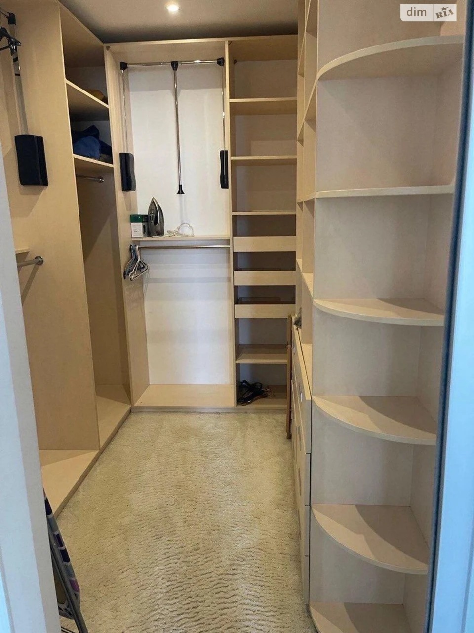 Long-Term Rental Apartment Lukyanivka