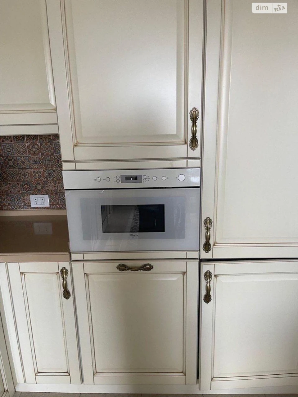 Long-Term Rental Apartment Lukyanivka