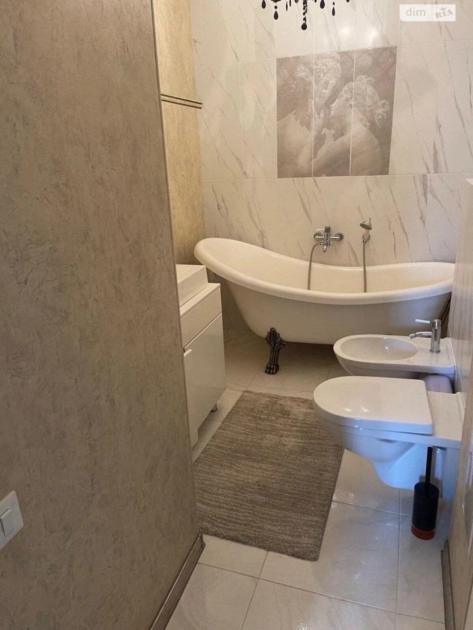 Long-Term Rental Apartment Lukyanivka
