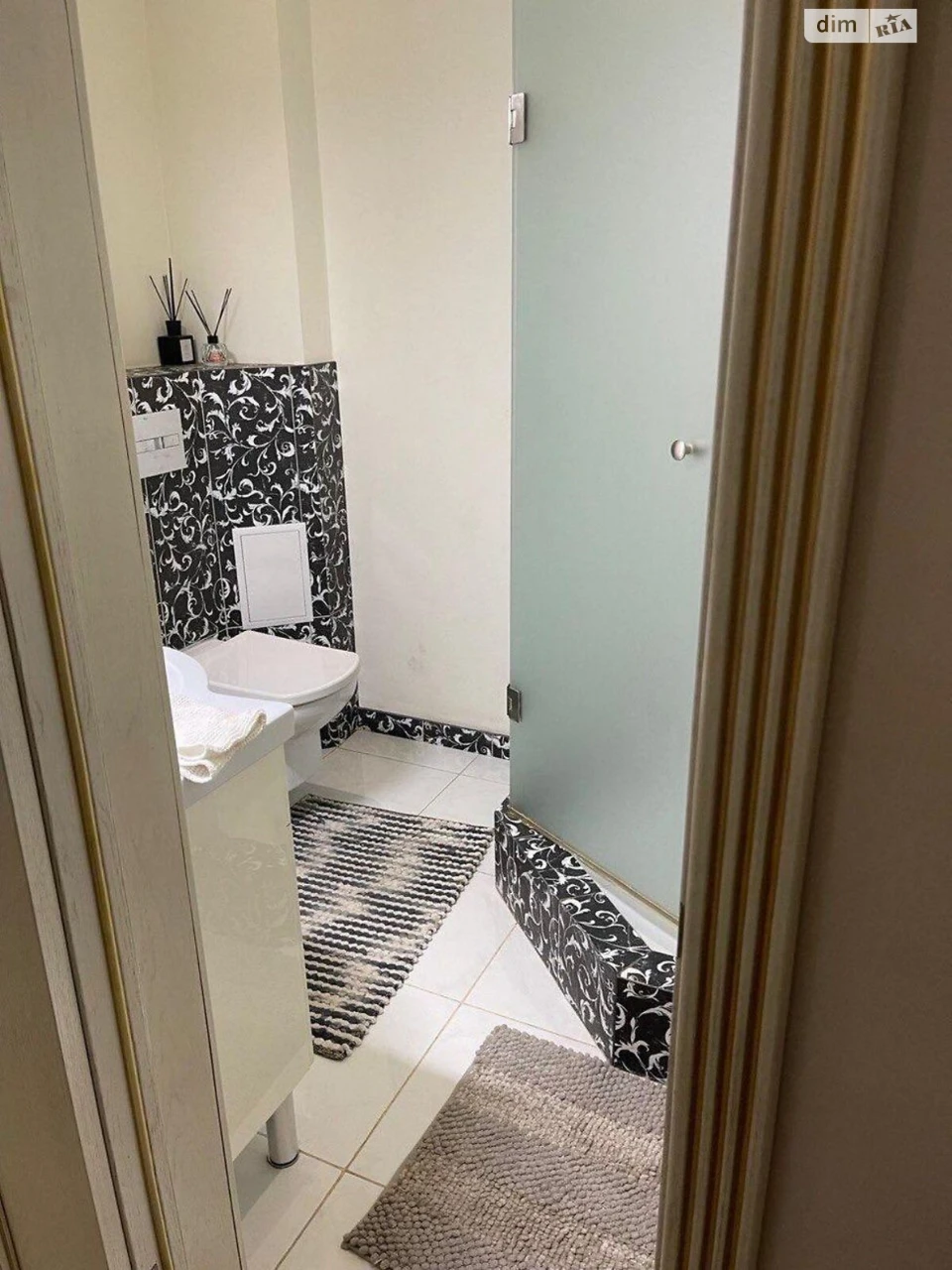 Long-Term Rental Apartment Lukyanivka