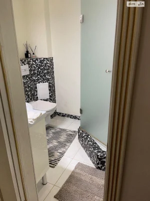 Long-Term Rental Apartment Lukyanivka