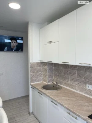 Довгострокова оренда квартири в Рембазі