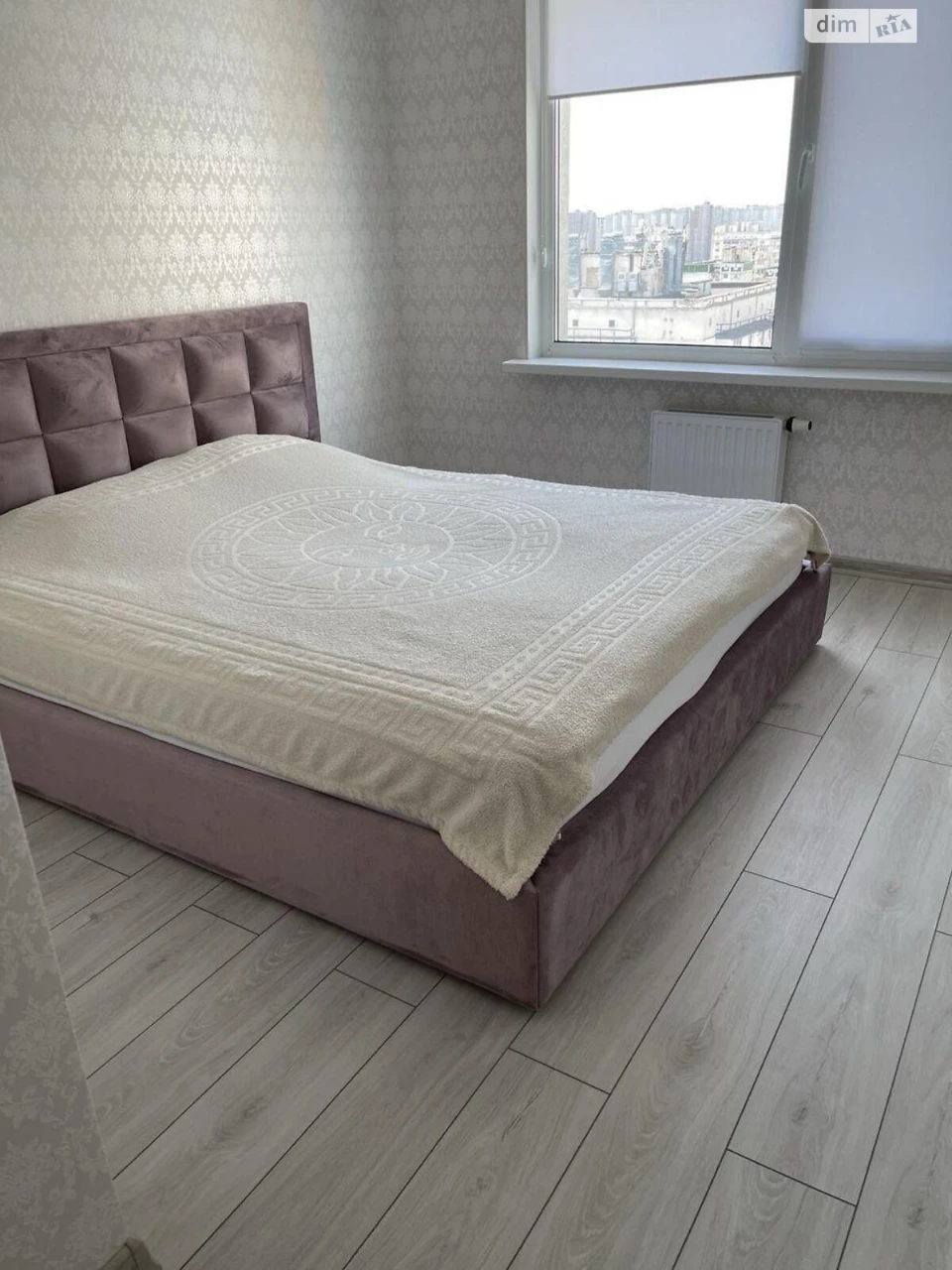 Довгострокова оренда квартири в Рембазі