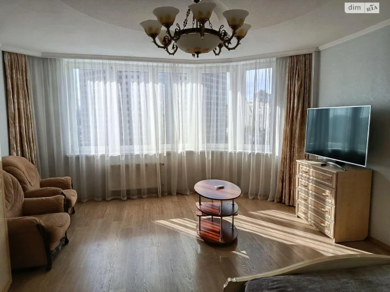 Long-Term Rental Apartment, Left Bank Area