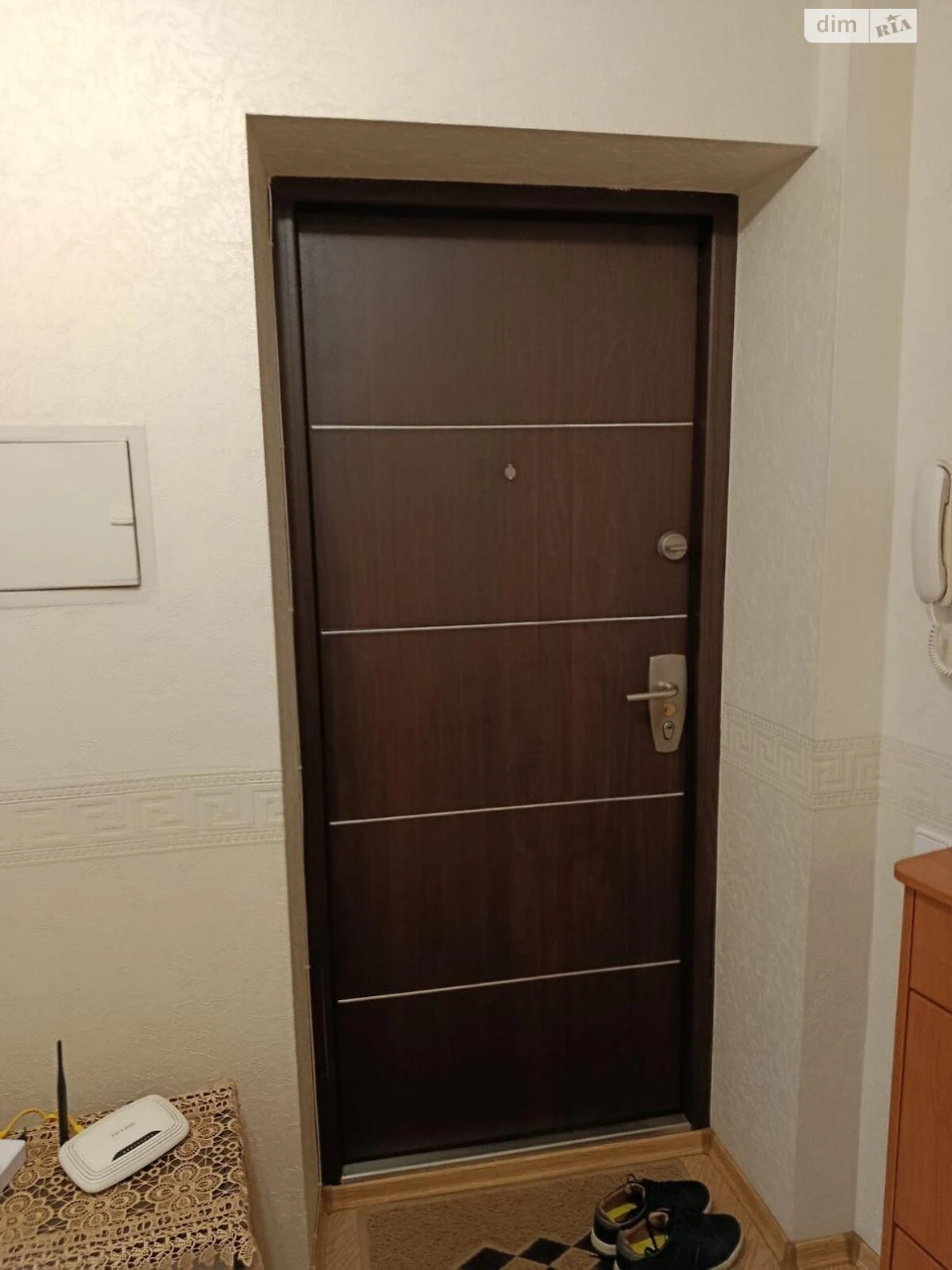 Аренда Квартиры, Левобережный массив