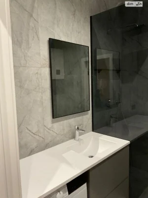 Long-Term Rental Apartment in Lukyanivka