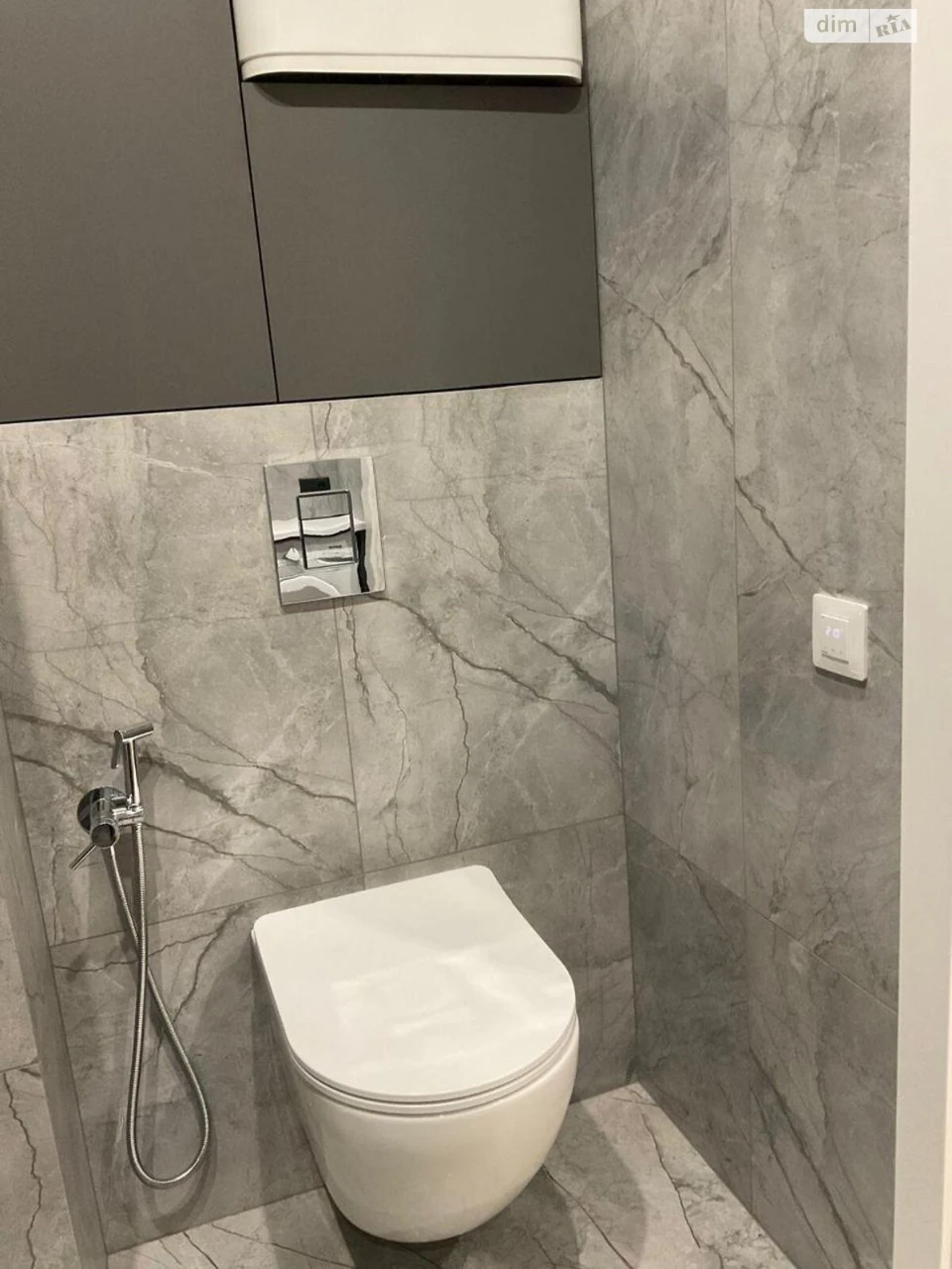 Long-Term Rental Apartment in Lukyanivka