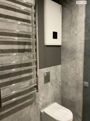 Long-Term Rental Apartment in Lukyanivka