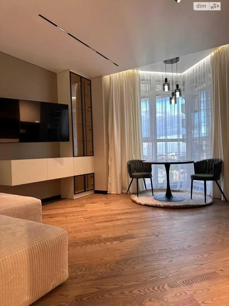 Long-term Rental Apartment, Pecersk