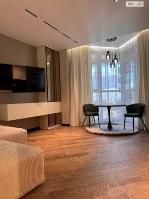 Long-term Rental Apartment, Pecersk