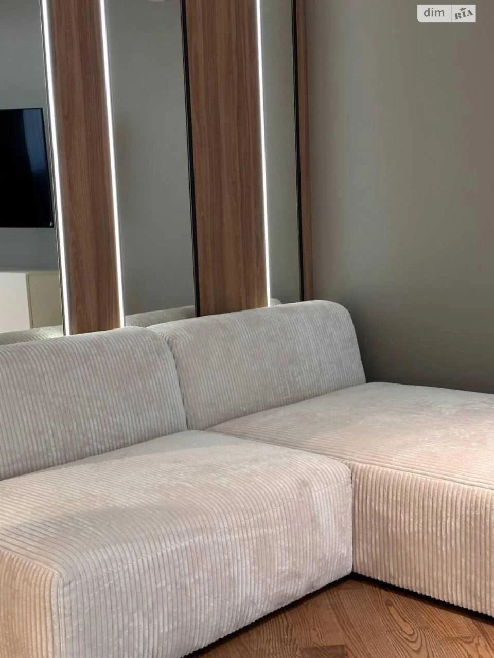 Long-term Rental Apartment, Pecersk