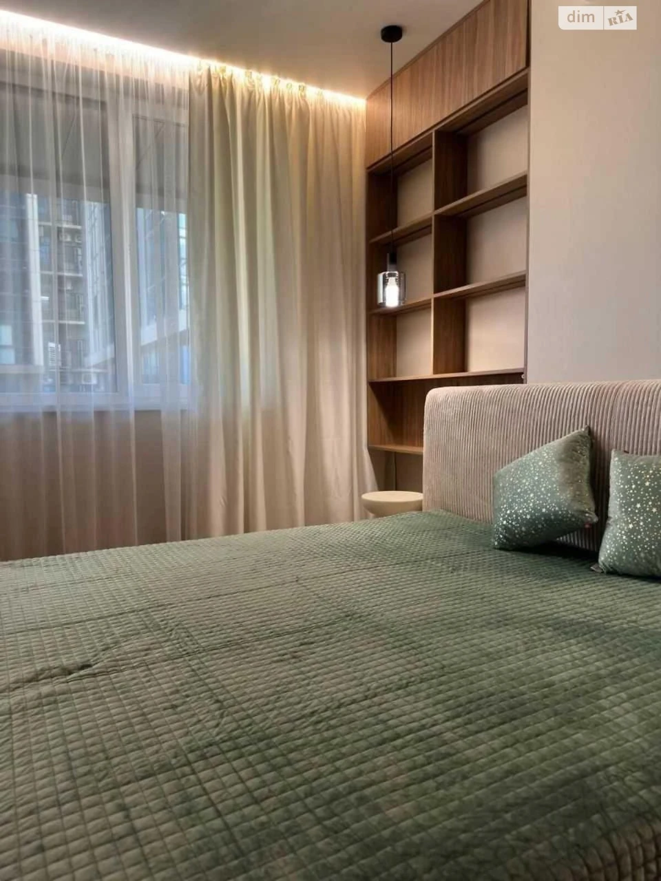 Long-term Rental Apartment, Pecersk