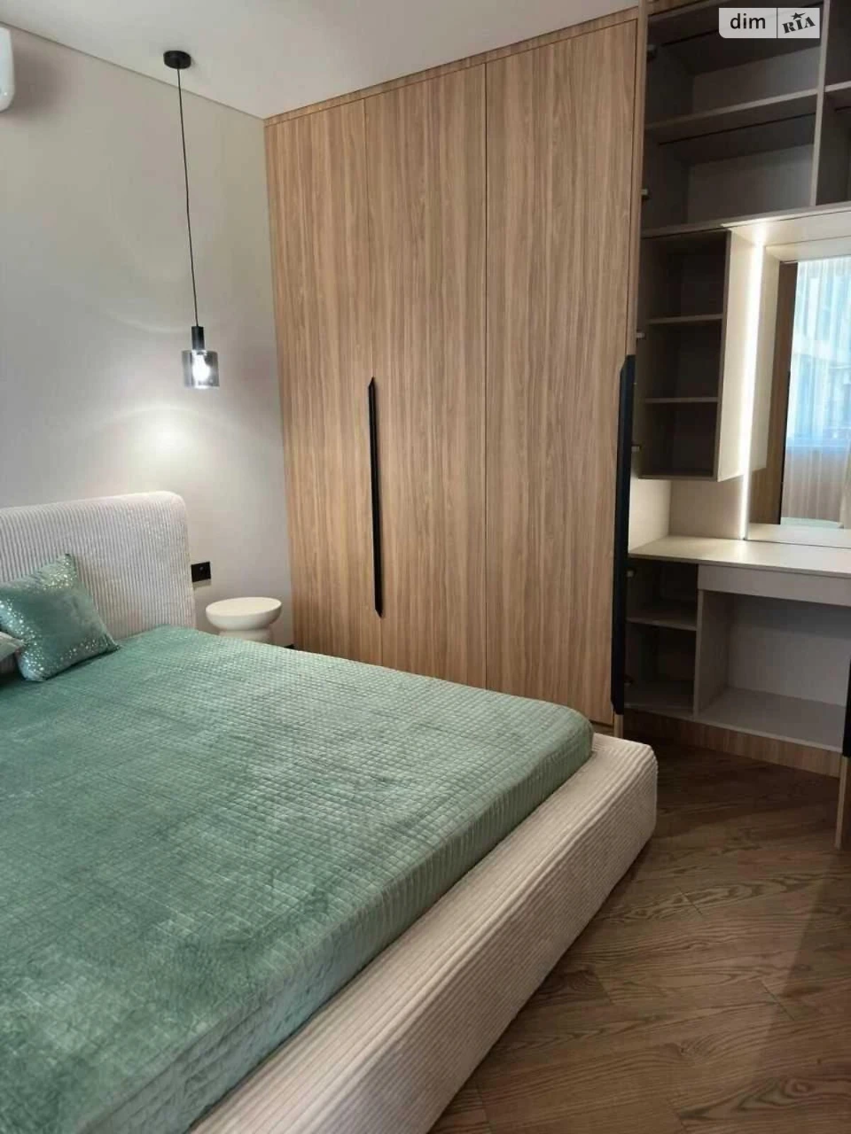 Long-term Rental Apartment, Pecersk