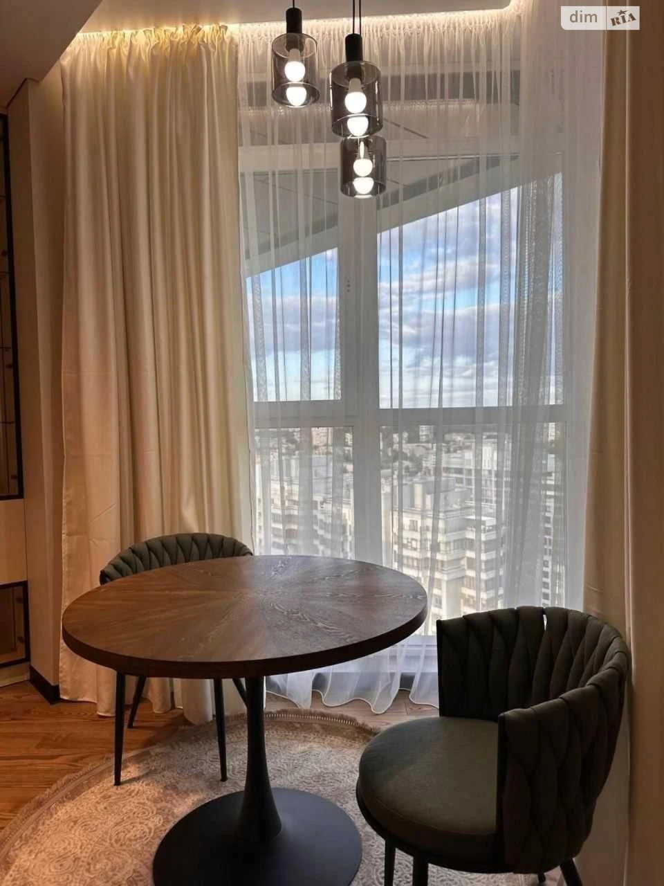 Long-term Rental Apartment, Pecersk