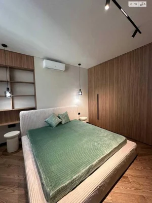 Long-term Rental Apartment, Pecersk