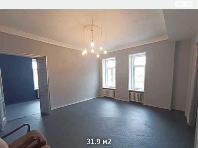 Long-Term Rental Apartment, Pecersk