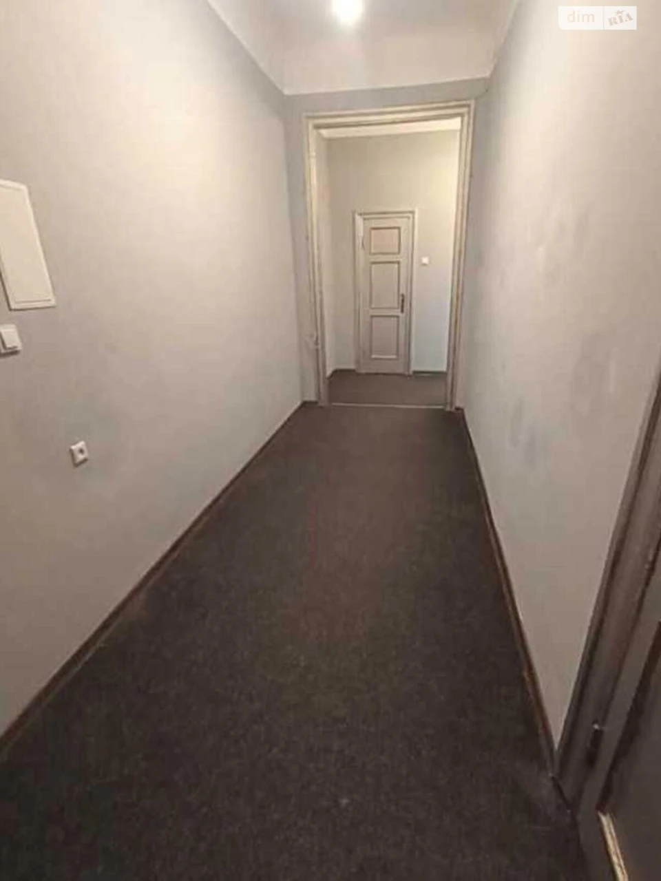 Long-Term Rental Apartment, Pecersk