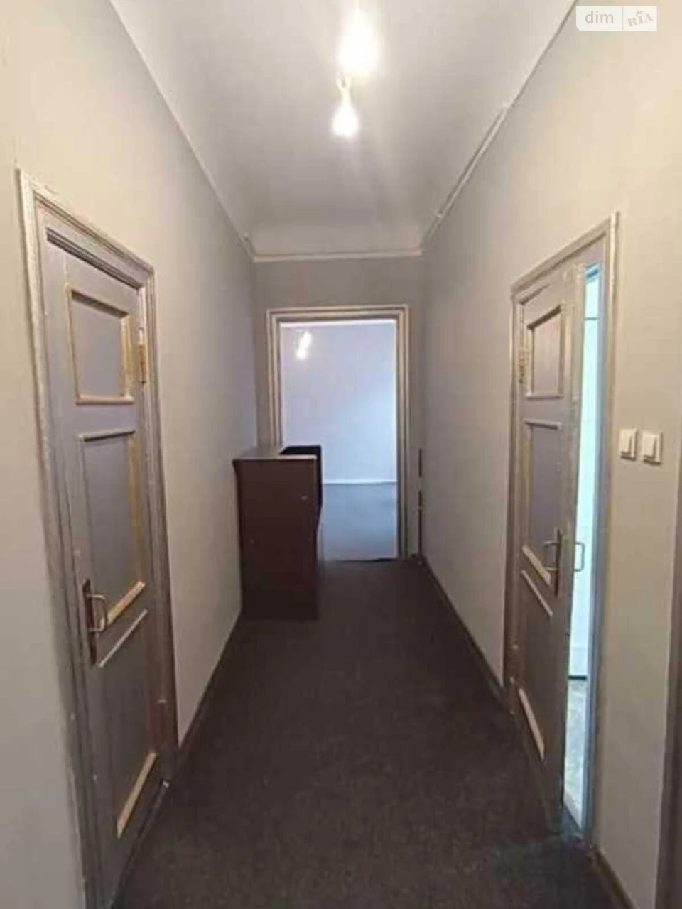 Long-Term Rental Apartment, Pecersk