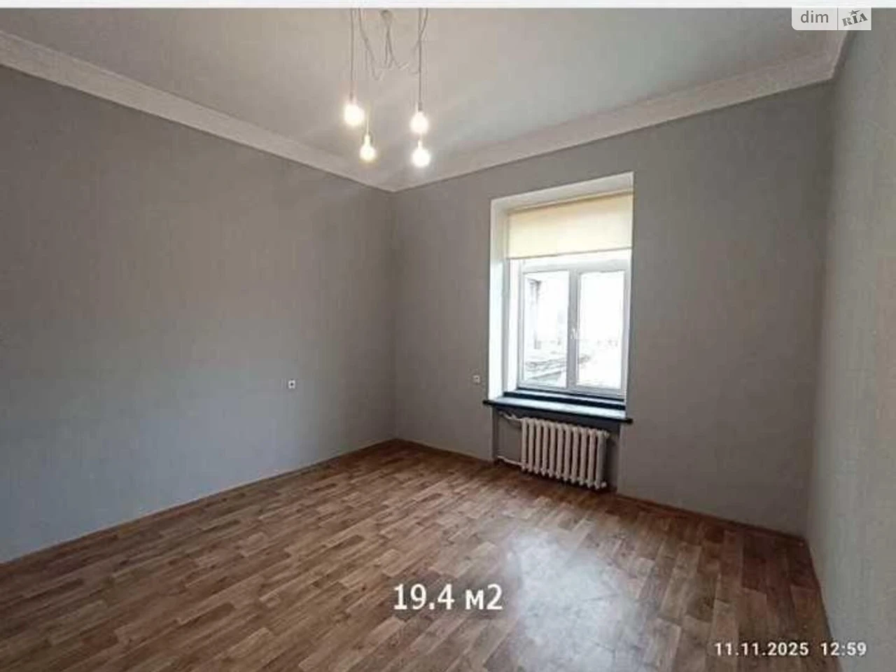 Long-Term Rental Apartment, Pecersk