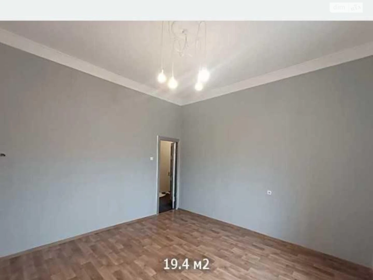 Long-Term Rental Apartment, Pecersk