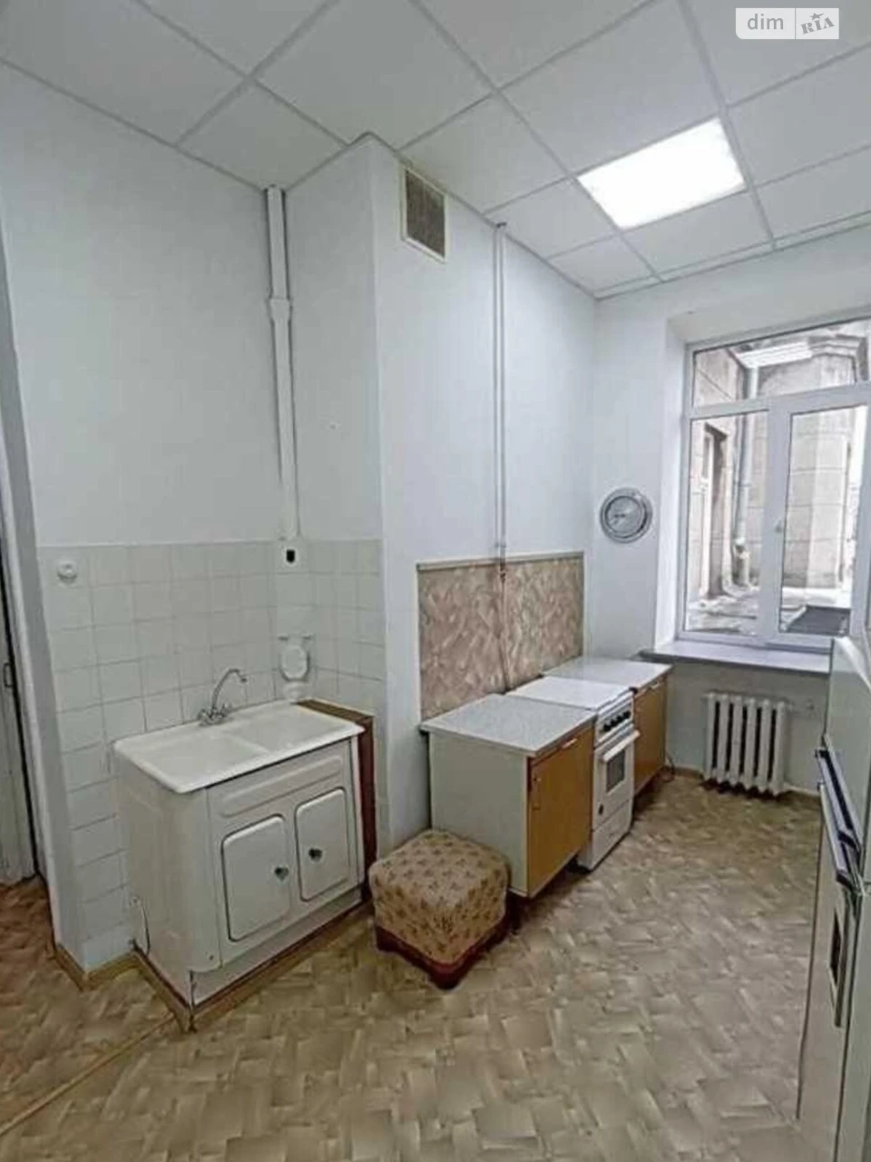 Long-Term Rental Apartment, Pecersk