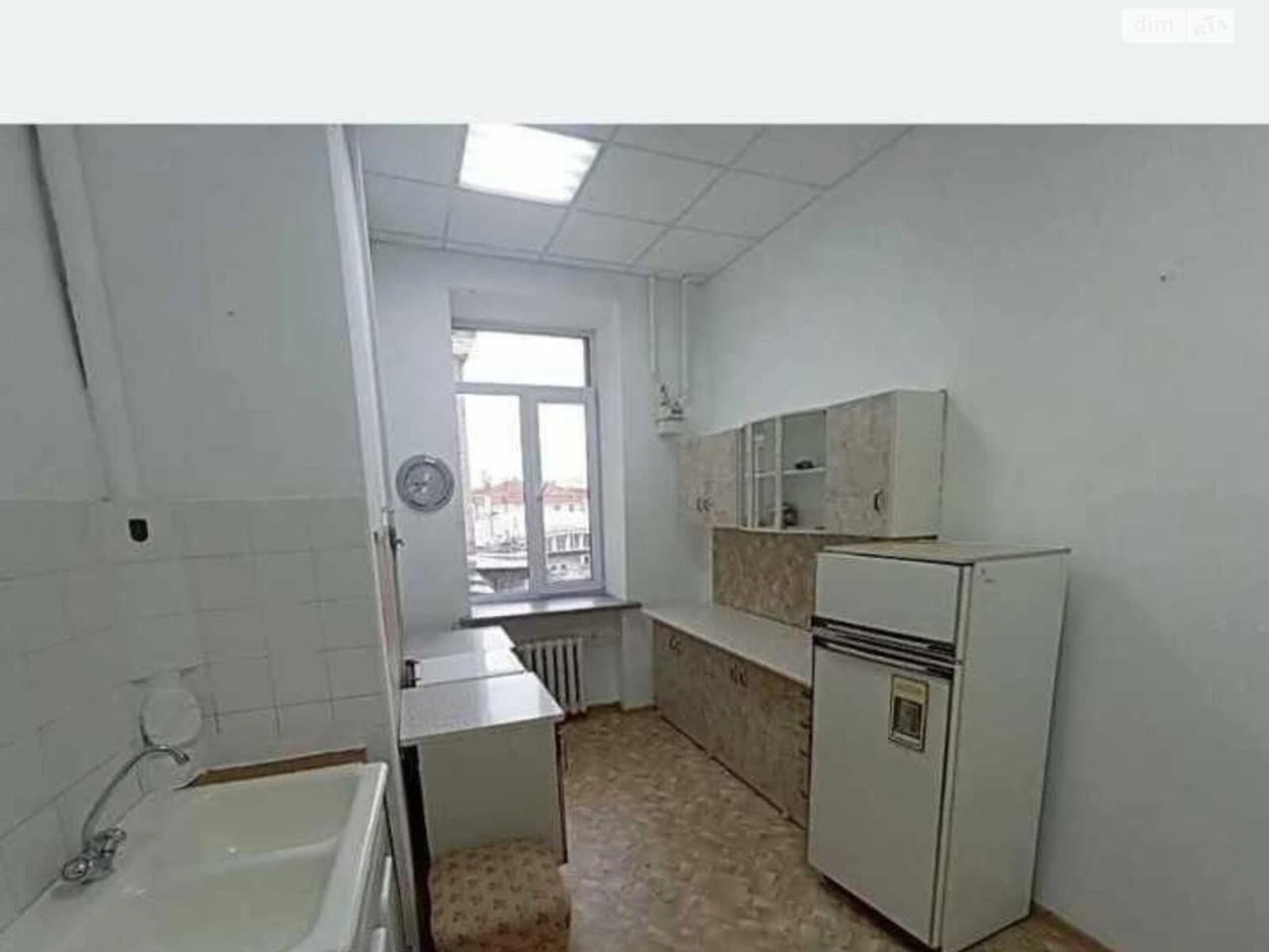 Long-Term Rental Apartment, Pecersk