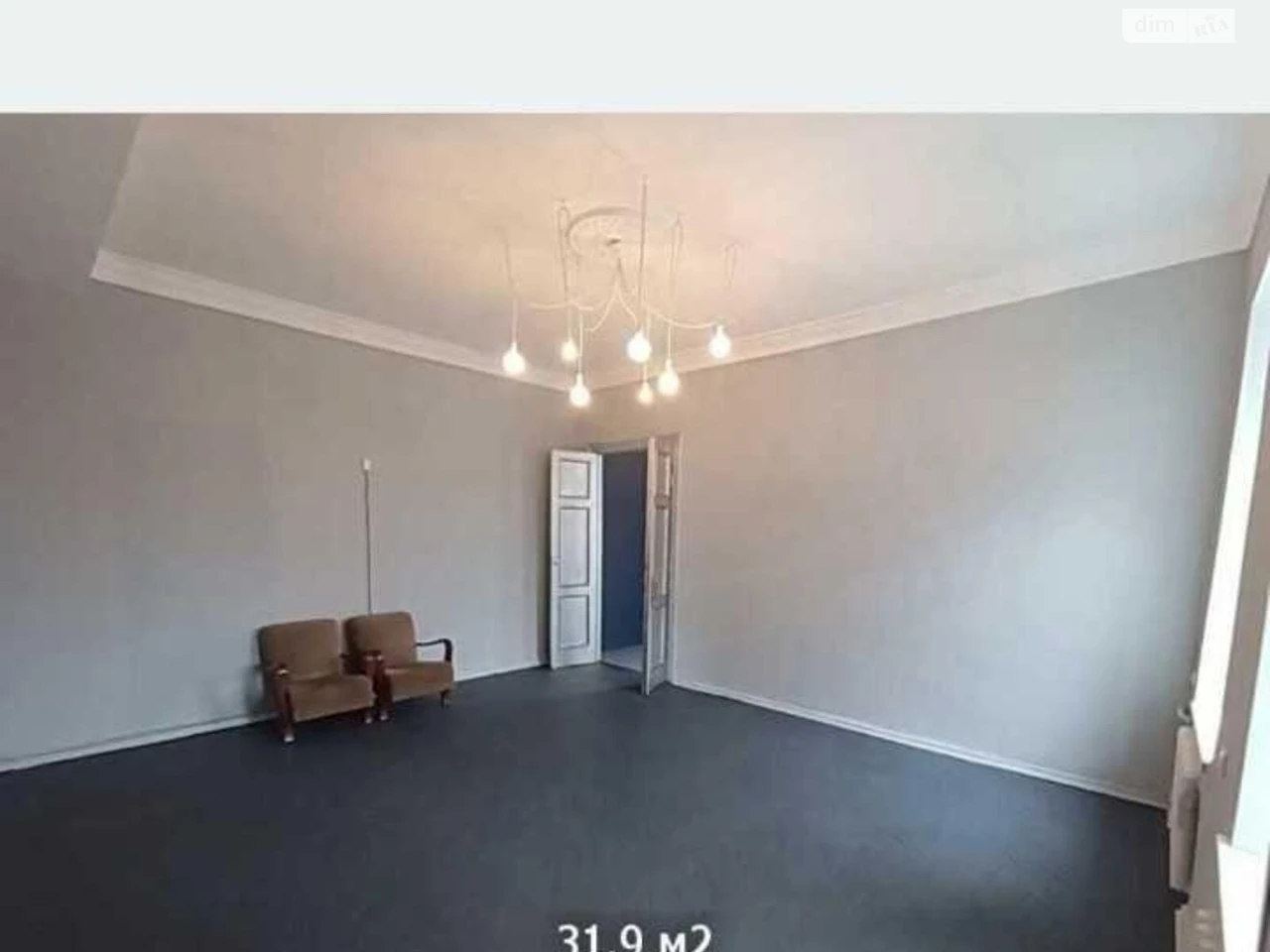Long-Term Rental Apartment, Pecersk