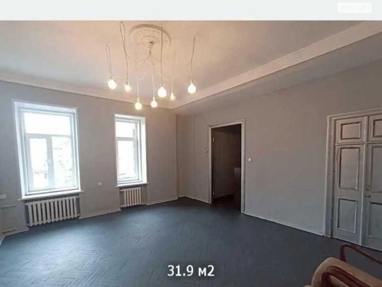 Long-Term Rental Apartment, Pecersk