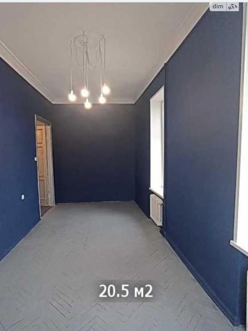 Long-Term Rental Apartment, Pecersk