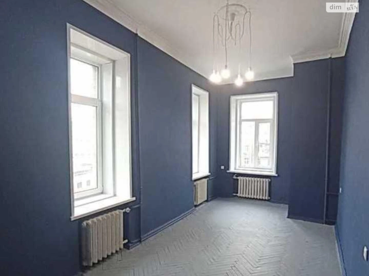 Long-Term Rental Apartment, Pecersk