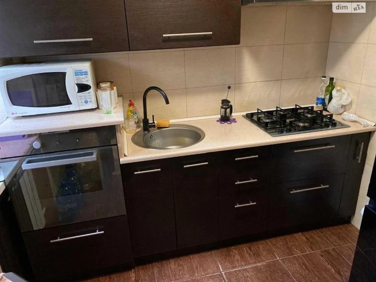Long-Term Rental Apartment in Demianka