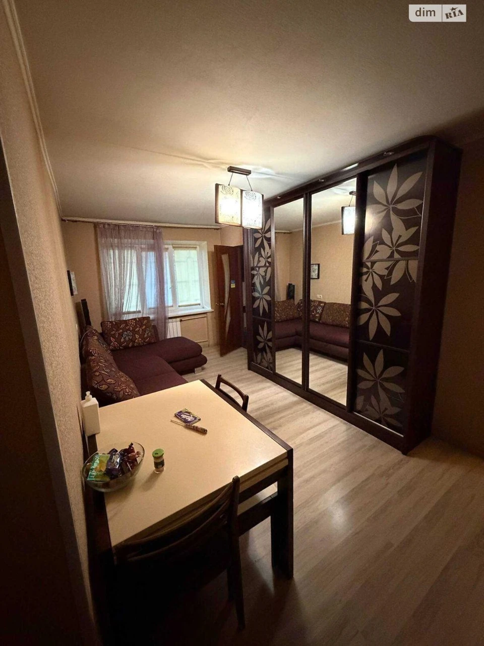 Long-Term Rental Apartment in Demianka