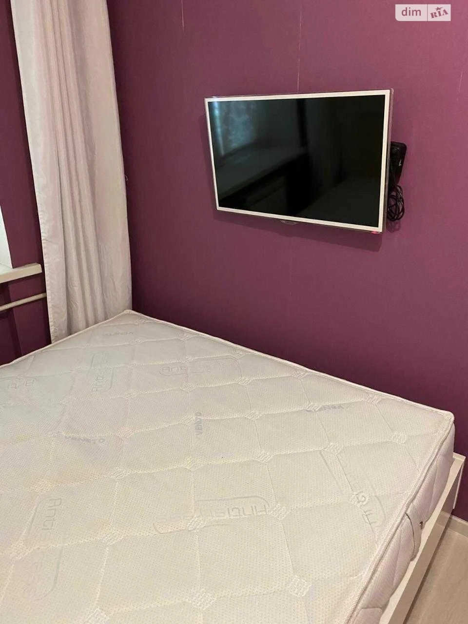 Long-Term Rental Apartment in Demianka