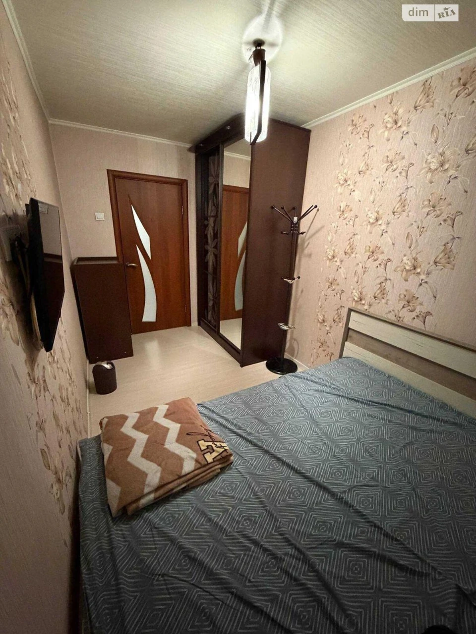 Long-Term Rental Apartment in Demianka
