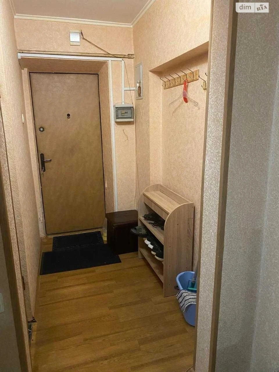 Long-Term Rental Apartment in Demianka
