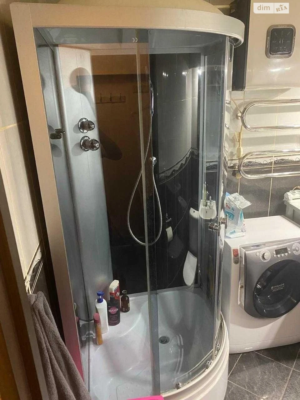 Long-Term Rental Apartment in Demianka