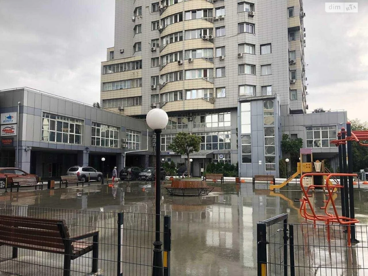 Довгострокова Оренда Квартира Лук'янівка