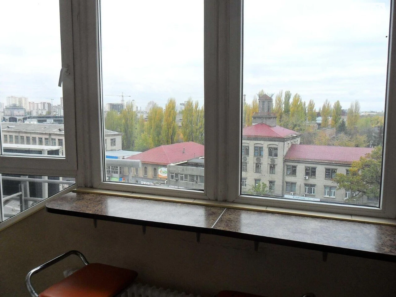 Довгострокова Оренда Квартира Лук'янівка