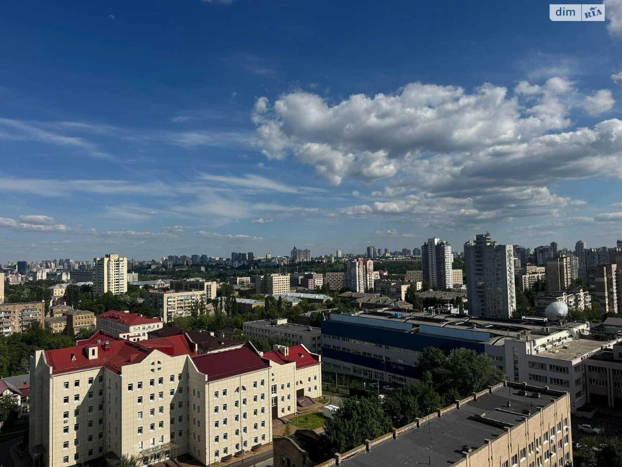 Довгострокова Оренда Квартира Лук'янівка