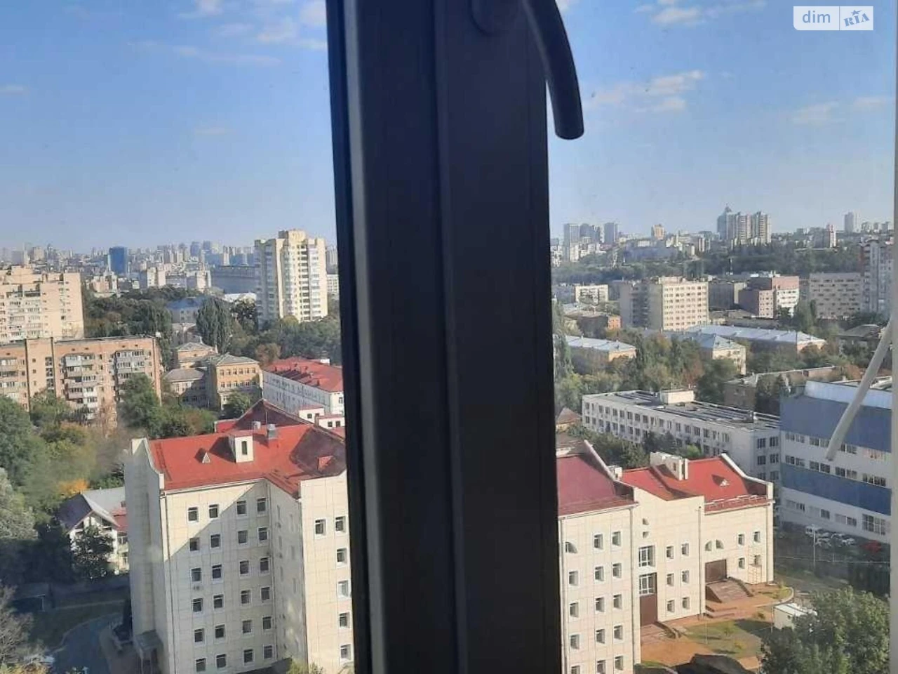 Довгострокова Оренда Квартира Лук'янівка